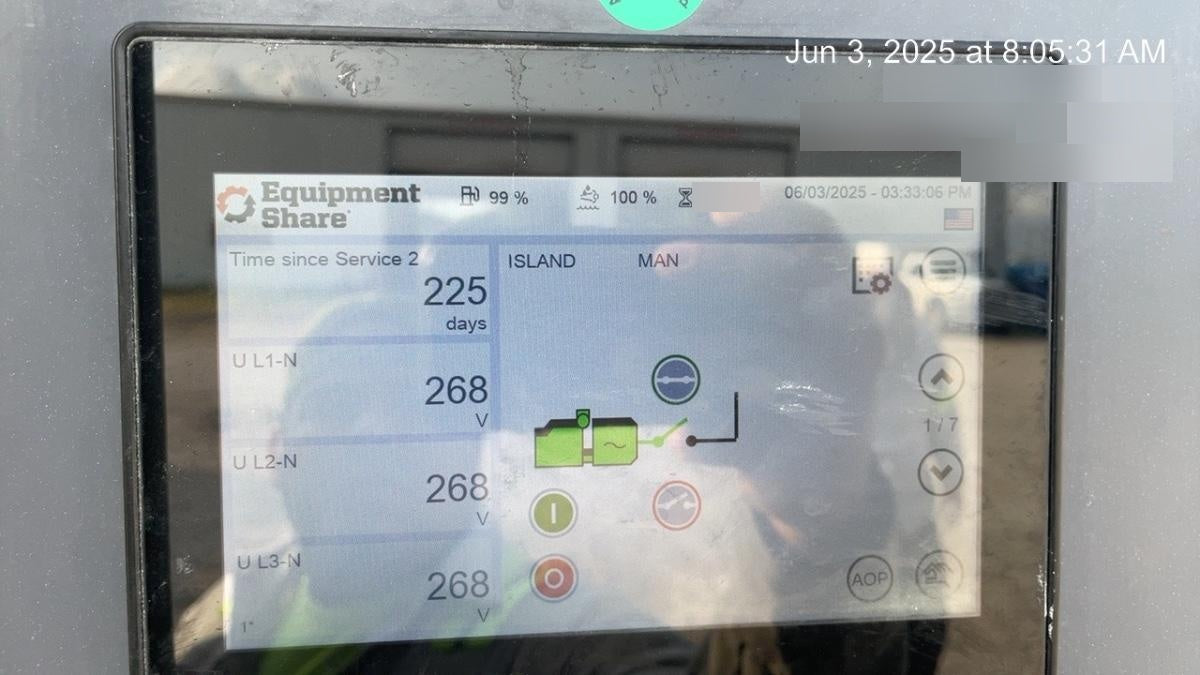 2022 ATLAS COPCO QAS 235