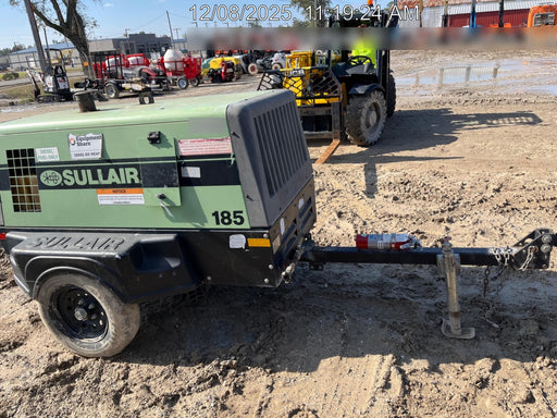 2019 SULLAIR 185-DPQ