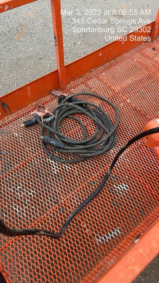 2022 MILLER ELECTRIC CST-282