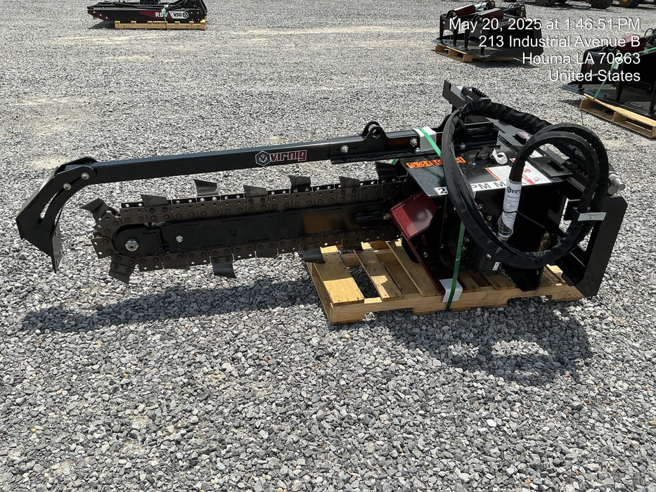 2025 VIRNIG TCH48-25