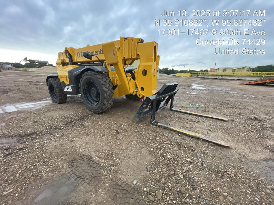 2025 JCB 510-56