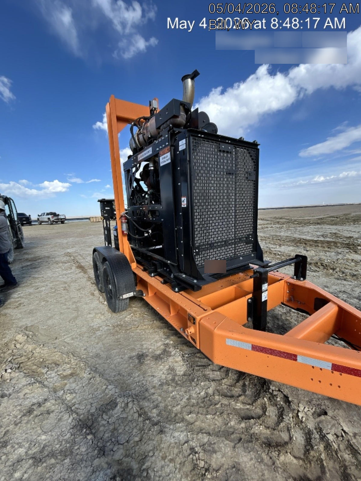 2024 PIONEER 86C21-DP