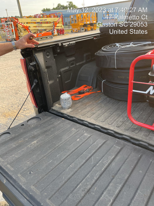 2023 MULTIQUIP QP2TH