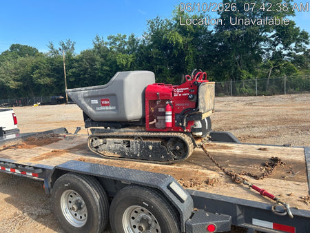 2024 TORO MBTX 2500-TS
