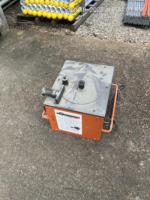 2024 BENNER NAWMAN DBD-25H