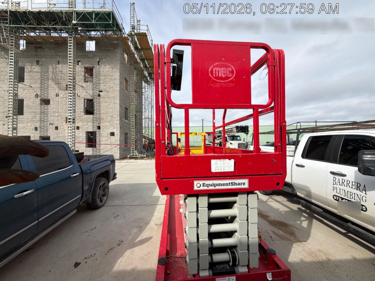 2021 MEC 4046SE
