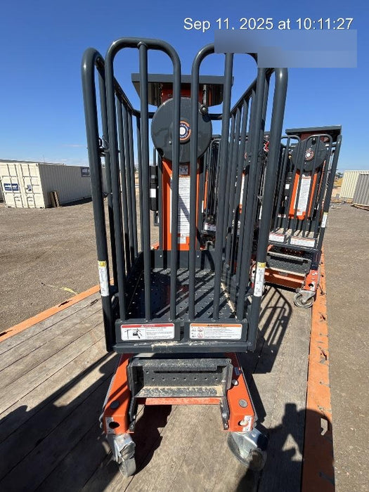 2024 JLG Ecolift 70
