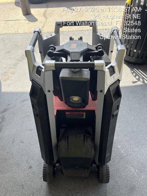 2023 MILWAUKEE MXF041-1XC