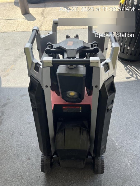 2023 MILWAUKEE MXF041-1XC