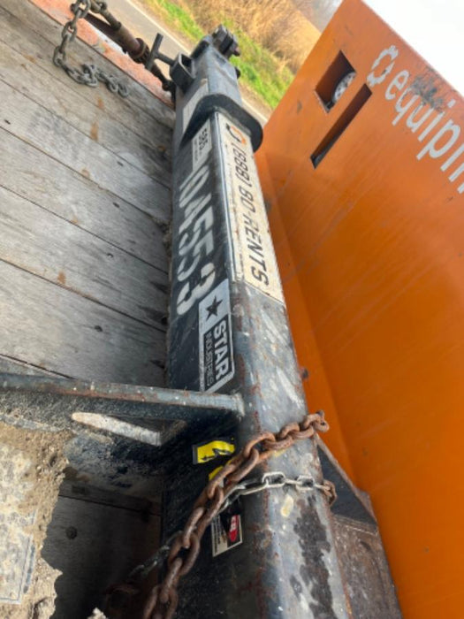 2020 STAR INDUSTRIES M1360B - Star JIB Boom