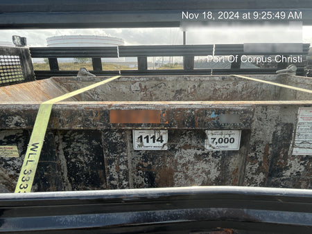 2022 STAR INDUSTRIES 1448B