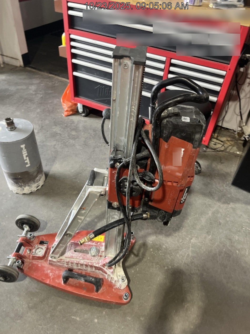2024 HILTI DD 250