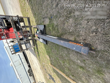 2024 ARROW MATERIAL HANDLING CE60-TH-STP