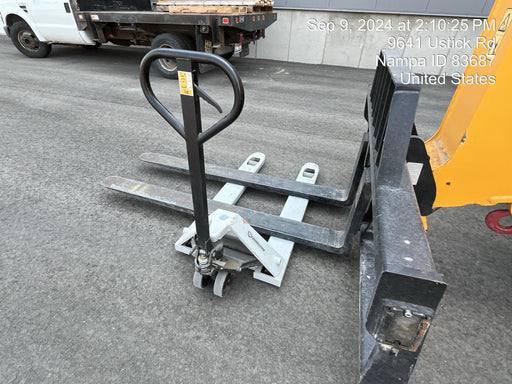 2022 STRONGWAY 55830