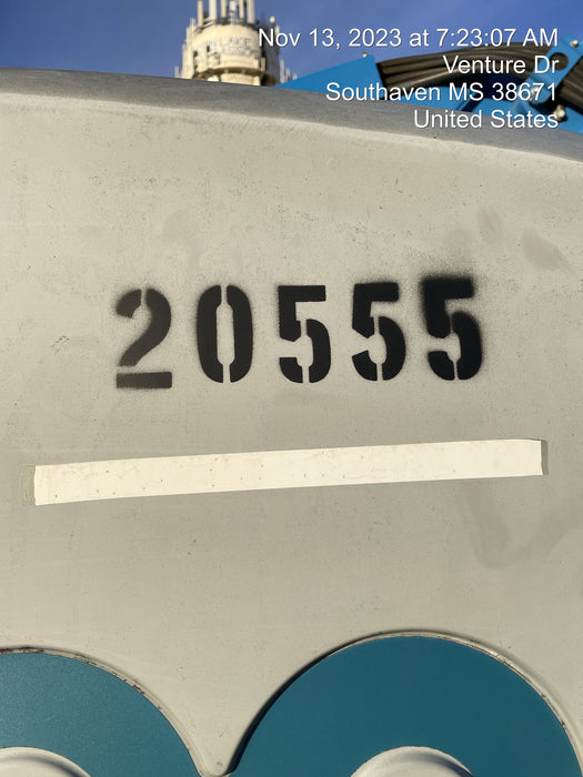 2018 Genie Z-60/37 FE