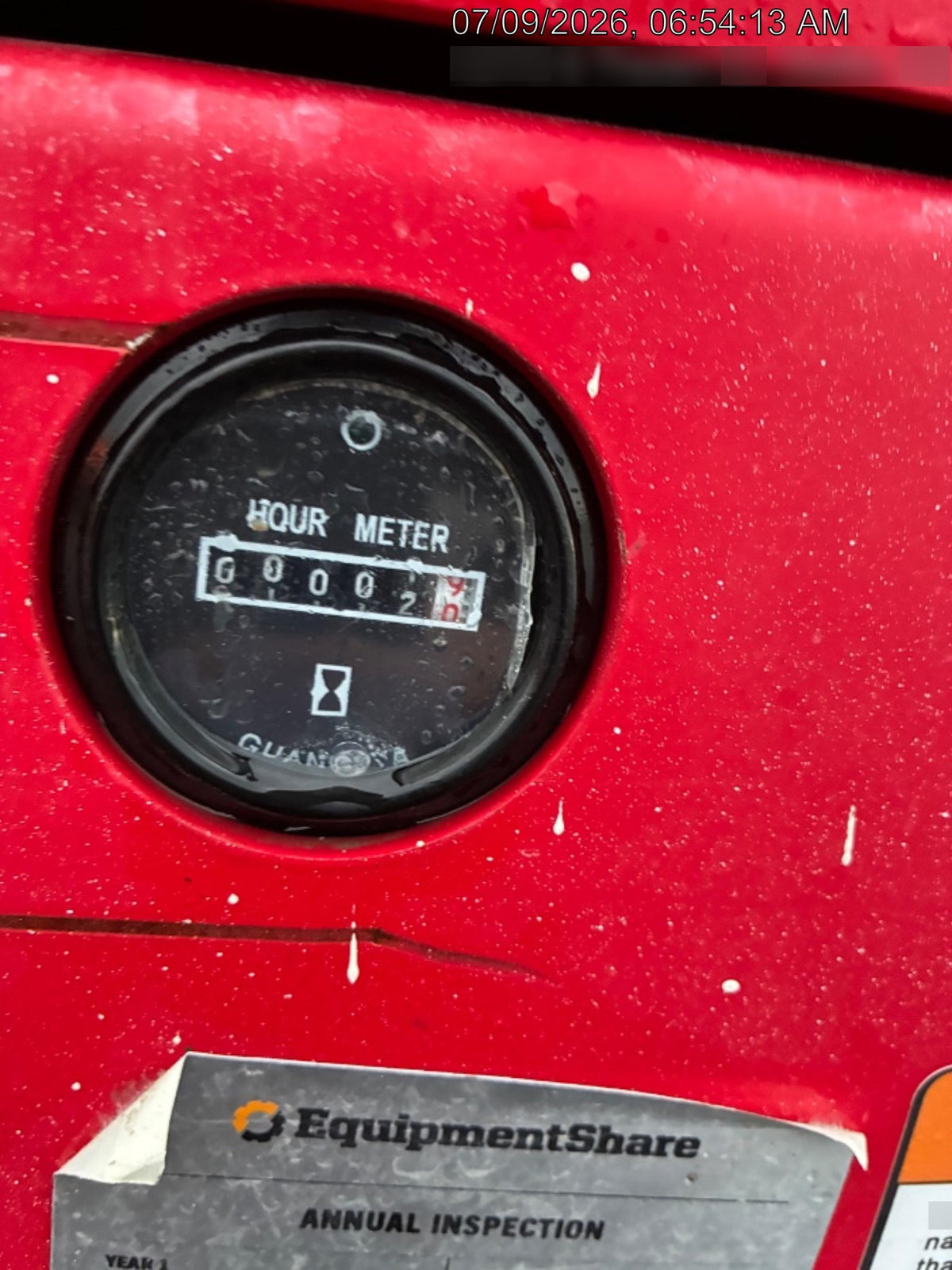 2021 MEC 4046SE