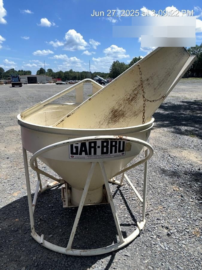 2024 GAR-BRO 427-R