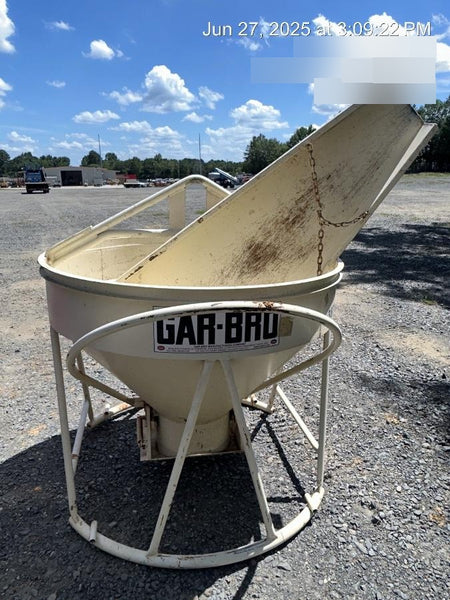 2024 GAR-BRO 427-R