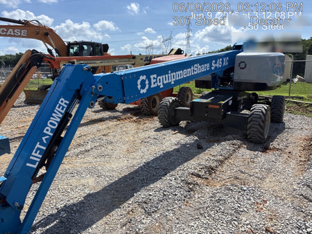 2024 GENIE S-45 XC