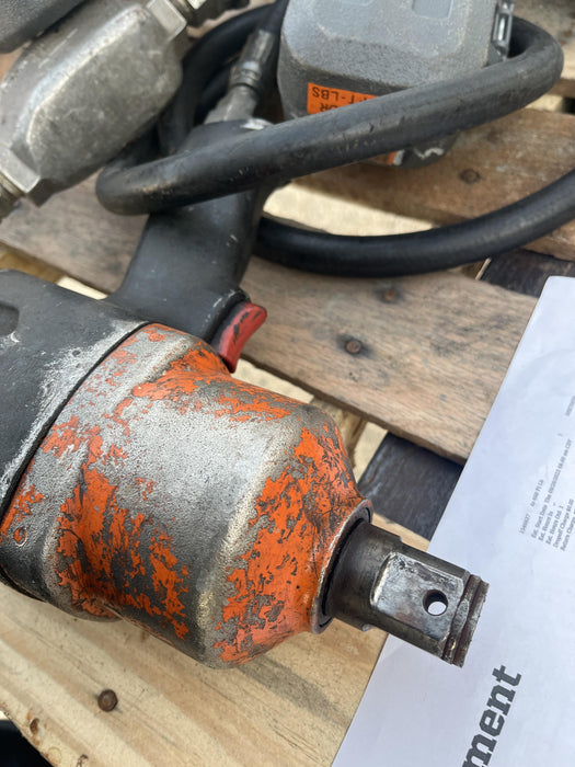 2021 MICHIGAN PNEUMATIC 751SS