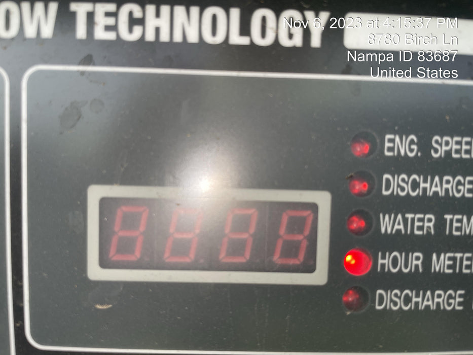 2023 AIRMAN PDS185S CWK