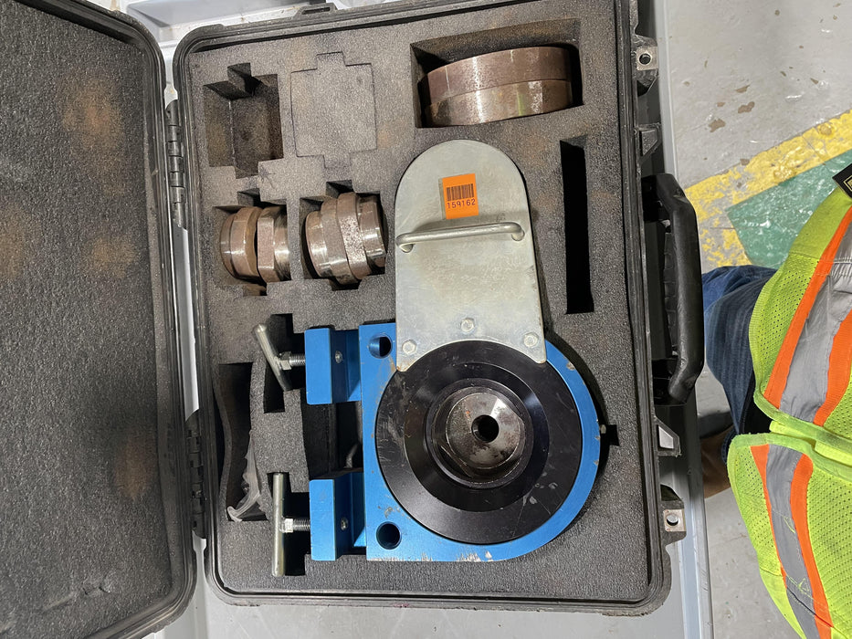 2021 SKIDMORE-WILHELM MZ Complete