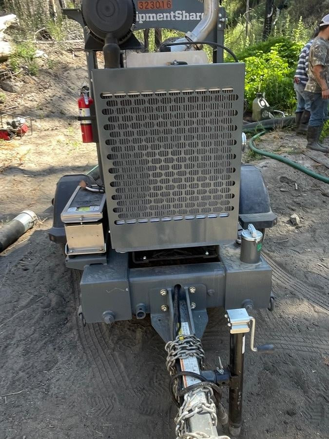2023 PREMIER PUMP 6NNT‐RP‐TD2.9‐T85