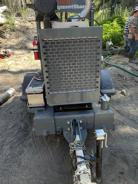 2023 PREMIER PUMP 6NNT‐RP‐TD2.9‐T85