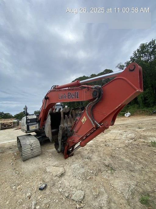 2020 LINK-BELT 250X4EX