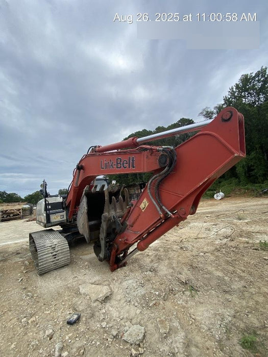 2020 LINK-BELT 250X4EX