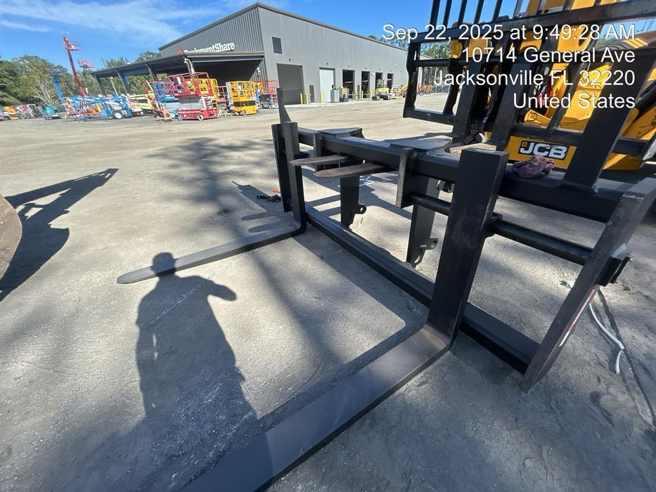 2025 ARROW MATERIAL HANDLING F7396-049