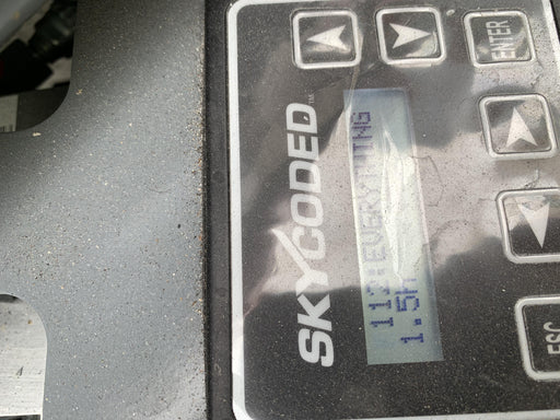 2021 SKYJACK SJIII-3226