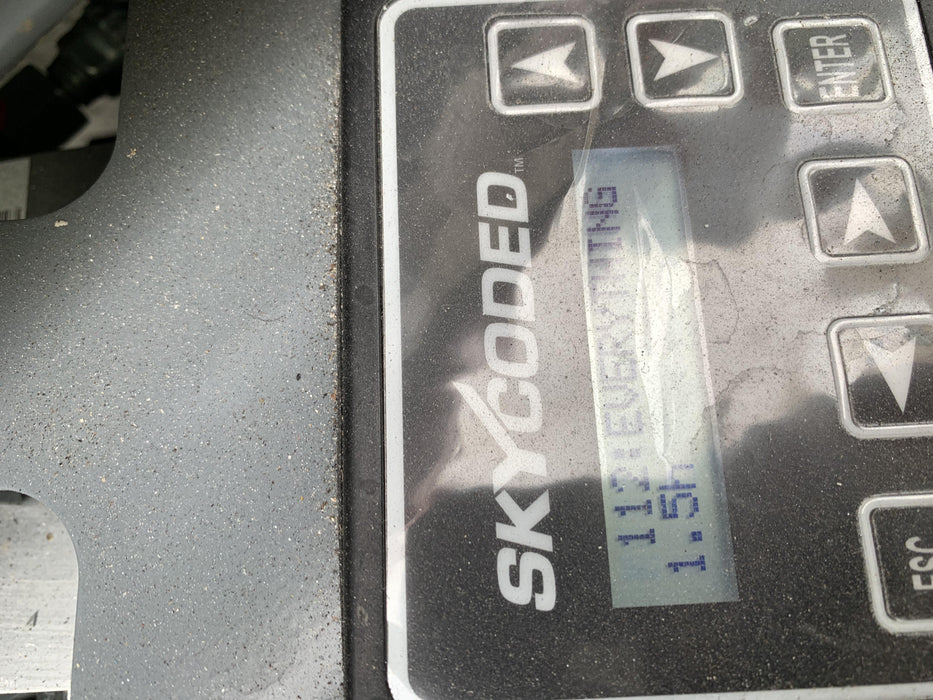 2021 SKYJACK SJIII-3226