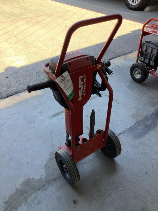 2020 HILTI TE 3000-AVR