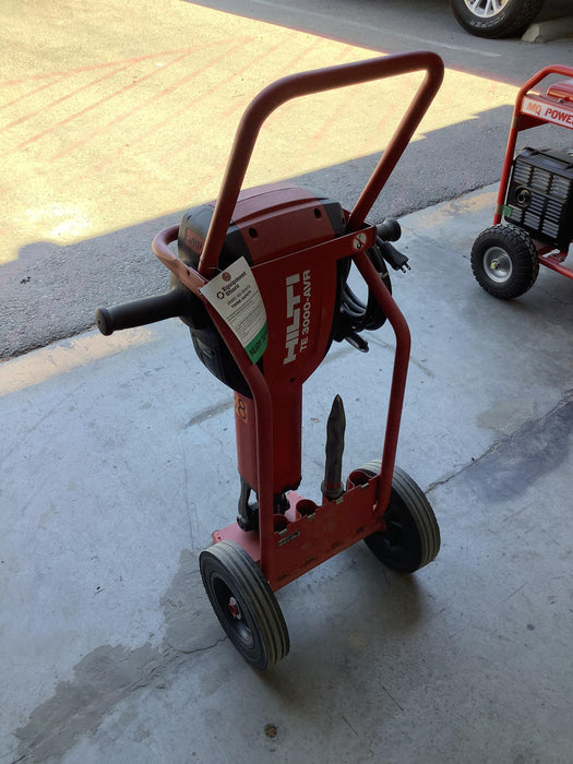 2020 HILTI TE 3000-AVR