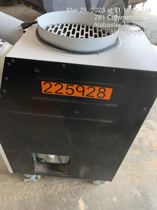 2022 KWIKOOL KPAC1411-2