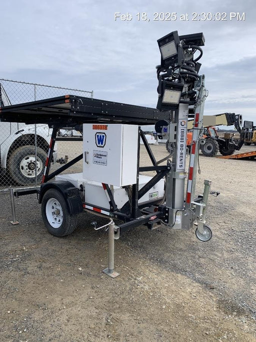 2024 WANCO WLTS-MM8A-1600