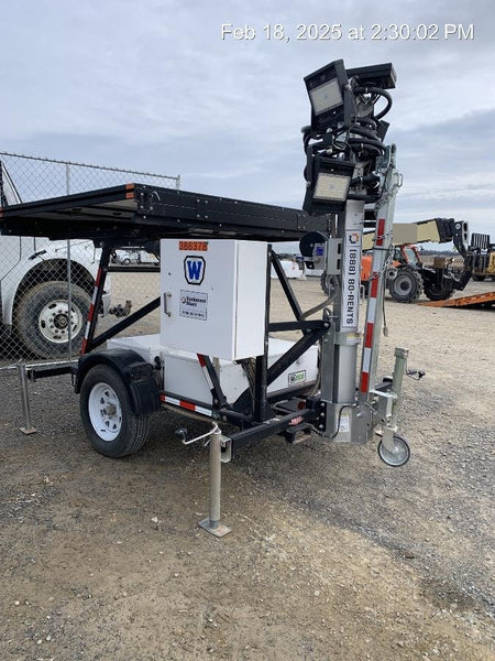 2024 WANCO WLTS-MM8A-1600