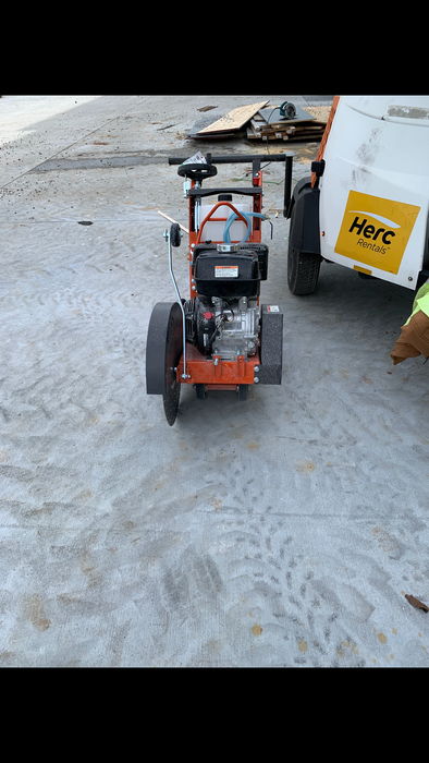 2020 HUSQVARNA FS 400