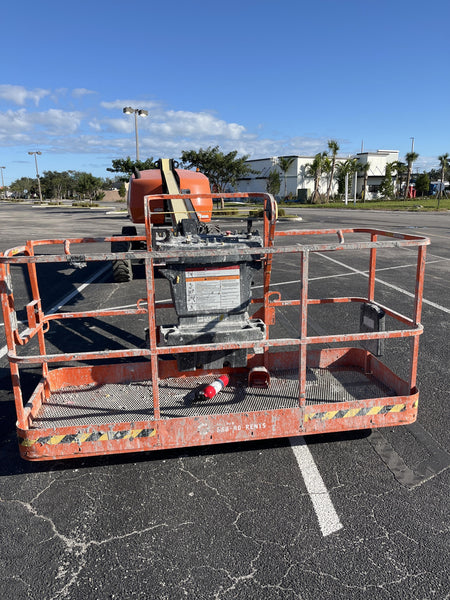 2023 JLG 460SJ