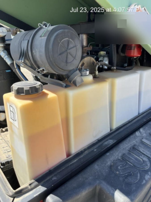 2021 SULLAIR 185D-DPQ KU4F