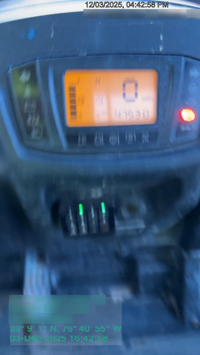 2020 KUBOTA RTV-X1140W-H (Canopy)