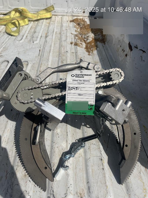 2022 MATHEY DEARMAN 1SA