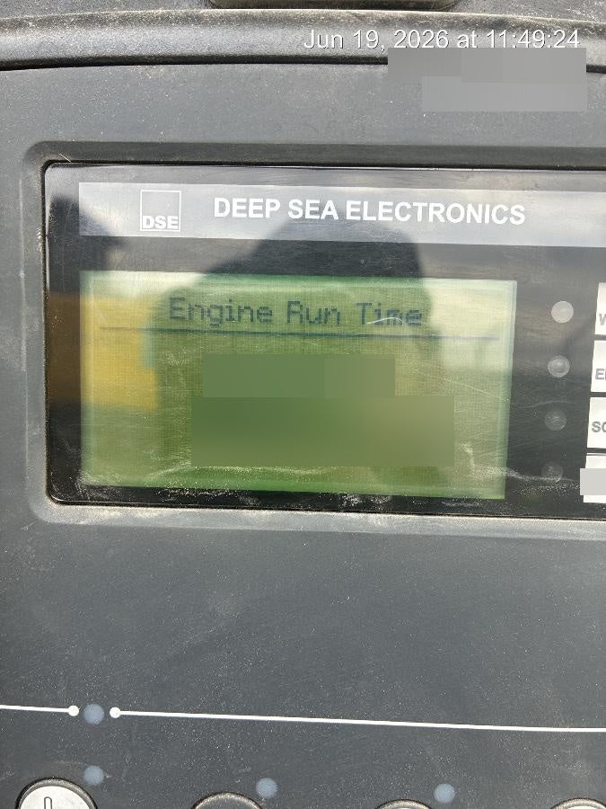 2020 ATLAS COPCO QAS 70