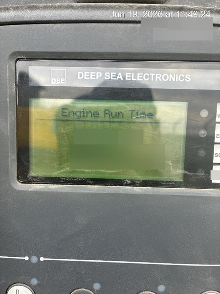 2020 ATLAS COPCO QAS 70