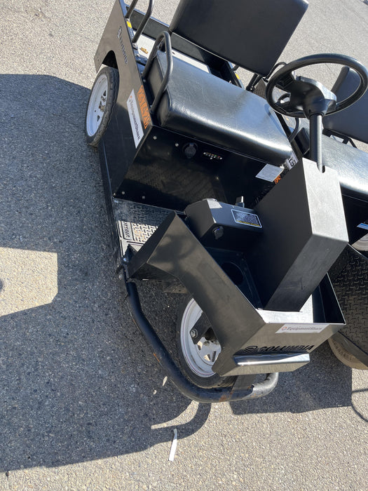 2022 COLUMBIA Expeditor