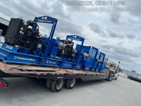 2022 THOMPSON 8RW-DDS-3.6-X