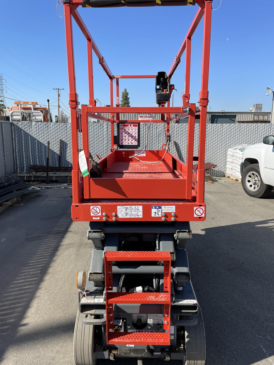 2022 SKYJACK SJ3226