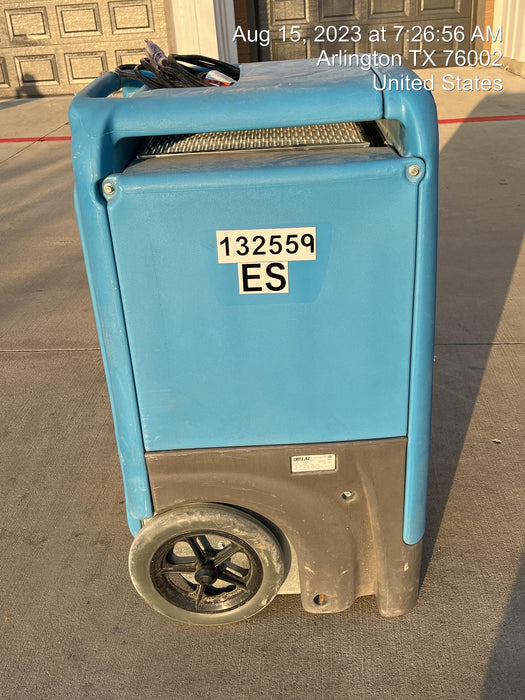 2021 DRI-EAZ LGR 2800i