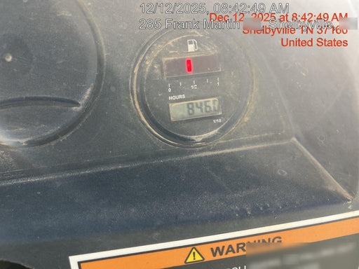 2022 CLUB CAR CA1700D (Canopy)